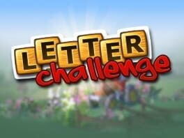 Cover Letter Challenge