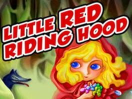 Cover Tales to Enjoy! Little Red Riding Hood