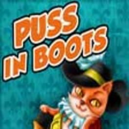 Cover Tales to Enjoy! Puss In Boots