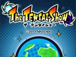 Cover The Tentai-Show