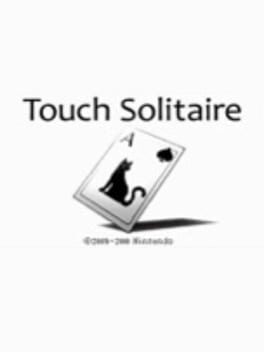 Cover Touch Solitaire
