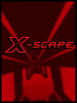 Cover X-Scape