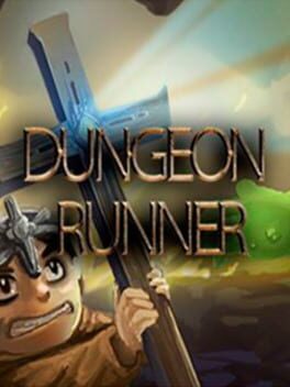 Cover Dungeon Runner