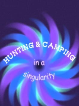 Cover Hunting and Camping: In a Singularity