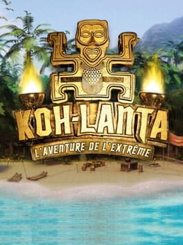 Cover Koh-Lanta