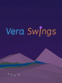 Cover Vera Swings