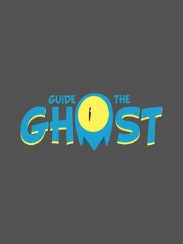 Cover Guide the Ghost