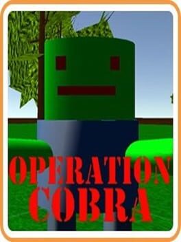 Cover Operation Cobra