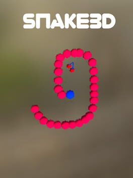 Cover Snake3d