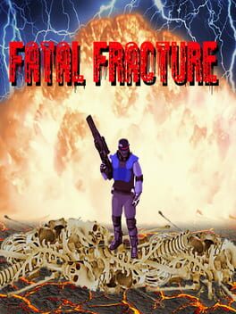 Cover Fatal Fracture