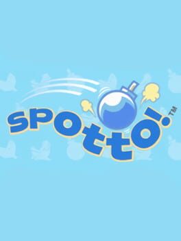 Cover Spotto!