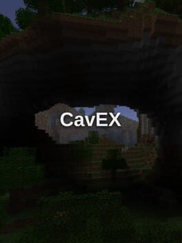 Cover CavEX