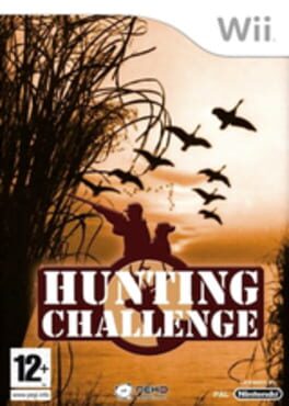 Cover Hunting Challenge