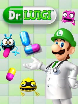Cover Dr. Luigi