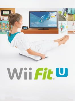 Cover Wii Fit U