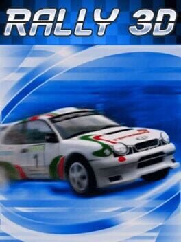 Cover Rally 3D