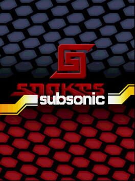 Cover Snakes Subsonic