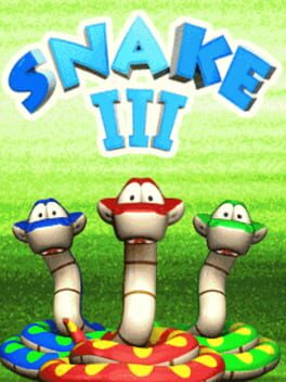 Cover Snake III