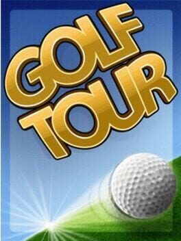 Cover Golf Tour