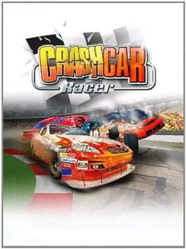 Cover Maximum Racing: Crash Car Racer