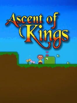 Cover Ascent of Kings