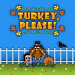 Cover Turkey, Please!