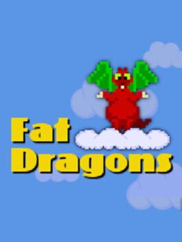 Cover Fat Dragons