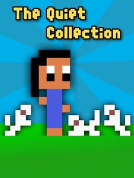 Cover The Quiet Collection