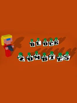 Cover Block Zombies!