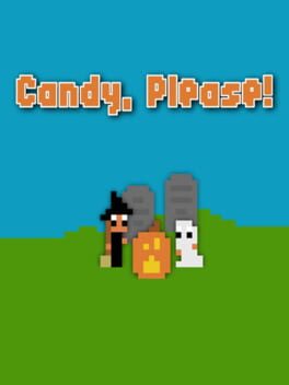 Cover Candy, Please!