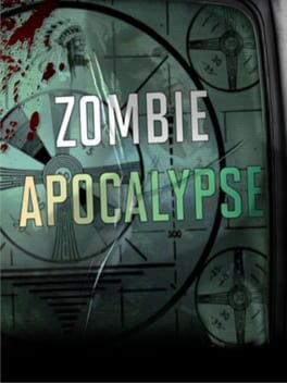 Cover Zombie Apocalypse