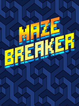 Cover Maze Breaker