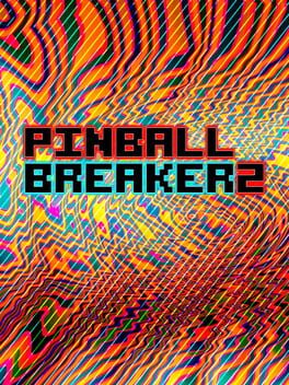 Cover Pinball Breaker 2