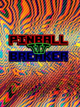 Cover Pinball Breaker 3