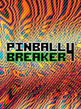 Cover Pinball Breaker 4