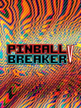 Cover Pinball Breaker V