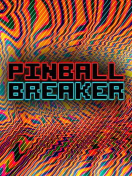 Cover Pinball Breaker
