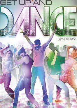 Cover Get Up and Dance