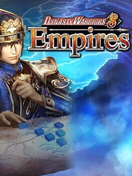 Cover Dynasty Warriors 8: Empires - Free Alliances Version