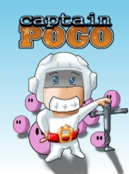 Cover Captain Pogo