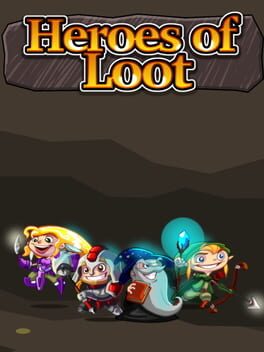 Cover Heroes of Loot