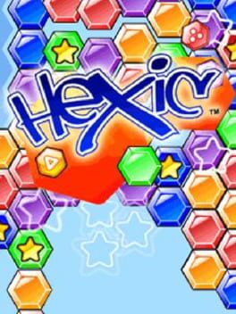 Cover Hexic