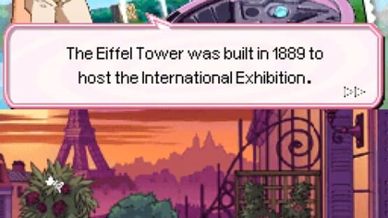 Screenshot Totally Spies! 4: Around the World