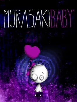 Cover Murasaki Baby