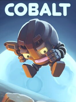 Cover Cobalt
