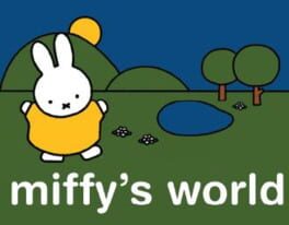 Cover Miffy's World