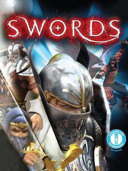 Cover Swords