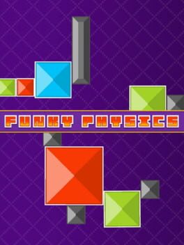 Cover Funky Physics