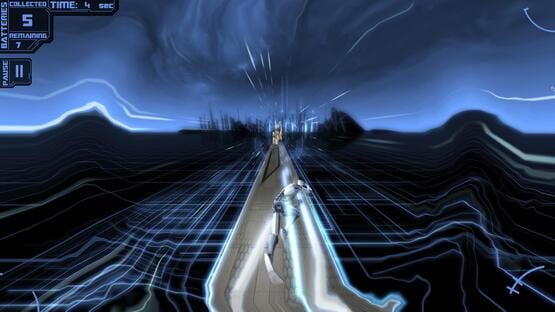 Screenshot T.E.C. 3001 2