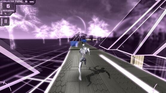Screenshot T.E.C. 3001 3